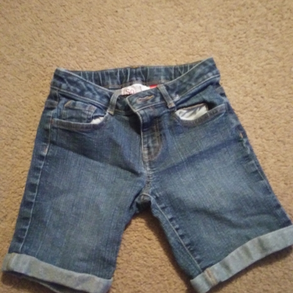 GIRL SHORTS SIZE 10 $7 each - Picture 3 of 8
